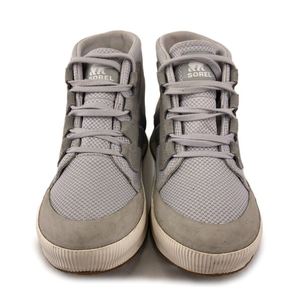 Sorel Out N About III Lace up Winter Boots 8 - Picture 4 of 12